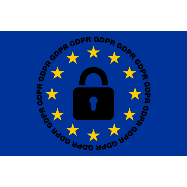 GDPR logo