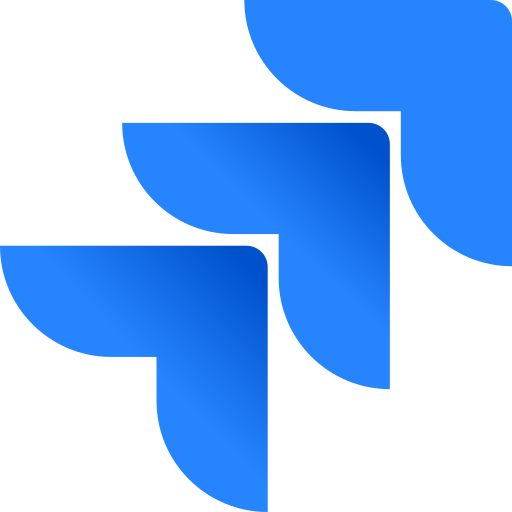 Atlassian Jira logo